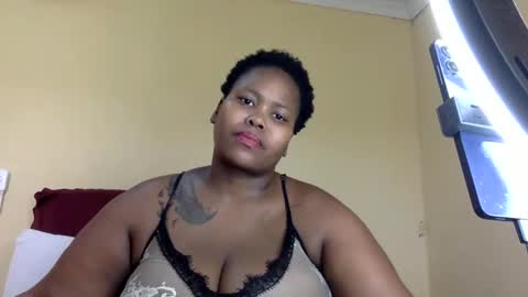 Snapshot of realsweetheart chatting on 23, 1, 2025 REAL1SWEETHEART online show from 23, 1, 2025
