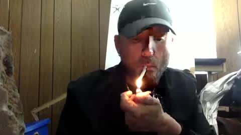 Snapshot of realzilla69 chatting on 23, 2, 2025 realzilla69 online show from 23, 2, 2025