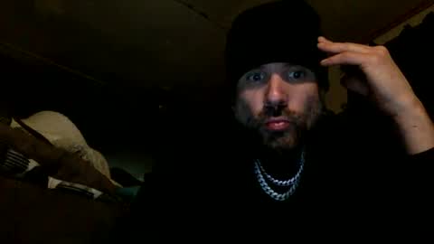 Snapshot of realzilla69 chatting on 25, 2, 2025 realzilla69 online show from 25, 2, 2025