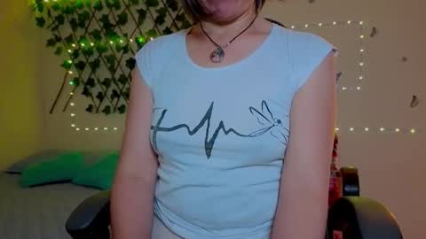 Rebbeca online show from 15, 10, 2025