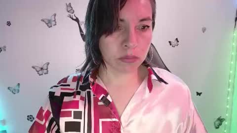 Rebbeca online show from 16, 3, 2026