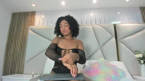 Rebeca online show from 28, 5, 2026