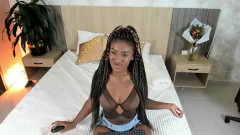 Snapshot of rebeca_cortez1 chatting on 22, 5, 2026 I invite you to my birthday on November 3th online show from 22, 5, 2026