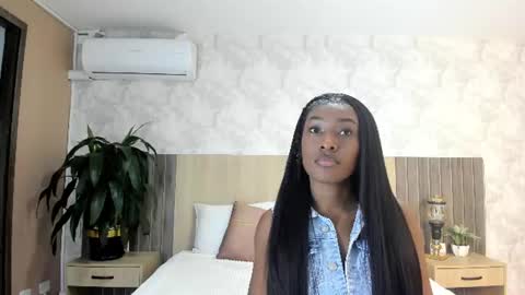 Snapshot of rebeca_cortez1 chatting on 16, 7, 2026 I invite you to my birthday on November 3th online show from 16, 7, 2026