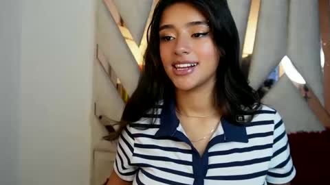 Snapshot of rebeca_cortez55 chatting on 20, 5, 2026 Rebecca online show from 20, 5, 2026