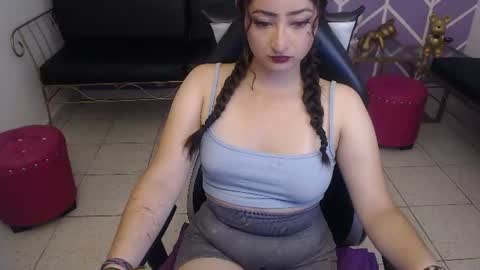 Snapshot of rebeca_dreams chatting on 11, 6, 2026 Rebeca dreams online show from 11, 6, 2026