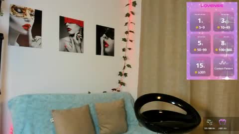 Snapshot of rebeca_marchetti chatting on 24, 5, 2026 Rebeca Marchetti online show from 24, 5, 2026