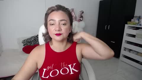 REBECA online show from 22, 1, 2025