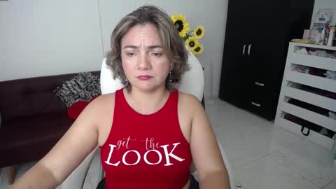 REBECA online show from 23, 2, 2025