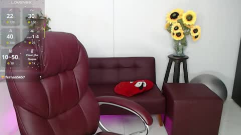 REBECA online show from 1, 4, 2026