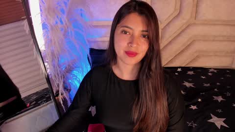 Snapshot of rebeca_williams_ chatting on 7, 1, 2025 Rebeca Williams online show from 7, 1, 2025