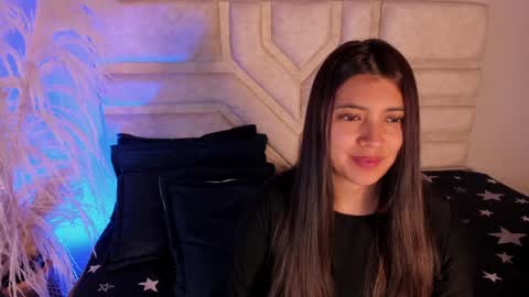 Snapshot of rebeca_williams_ chatting on 8, 1, 2025 Rebeca Williams online show from 8, 1, 2025