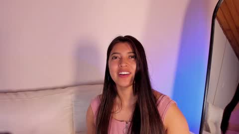 Snapshot of rebeca_williams_ chatting on 11, 1, 2025 Rebeca Williams online show from 11, 1, 2025