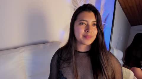 Snapshot of rebeca_williams_ chatting on 20, 1, 2025 Rebeca Williams online show from 20, 1, 2025