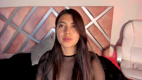 Snapshot of rebeca_williams_ chatting on 21, 1, 2025 Rebeca Williams online show from 21, 1, 2025