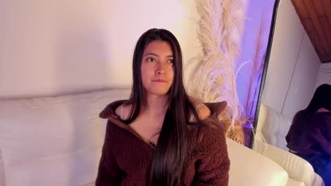 Snapshot of rebeca_williams_ chatting on 22, 1, 2025 Rebeca Williams online show from 22, 1, 2025