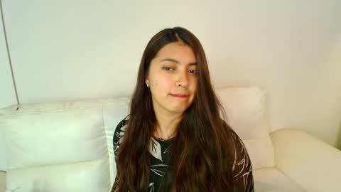 Snapshot of rebeca_williams_ chatting on 17, 2, 2025 Rebeca Williams online show from 17, 2, 2025