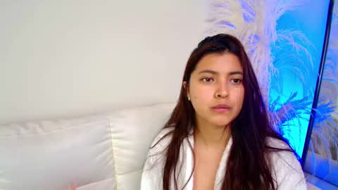 Snapshot of rebeca_williams_ chatting on 19, 2, 2025 Rebeca Williams online show from 19, 2, 2025