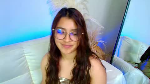 Snapshot of rebeca_williams_ chatting on 22, 2, 2025 Rebeca Williams online show from 22, 2, 2025