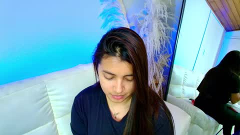 Snapshot of rebeca_williams_ chatting on 26, 2, 2025 Rebeca Williams online show from 26, 2, 2025