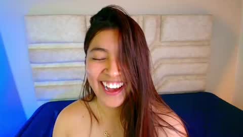 Snapshot of rebeca_williams_ chatting on 4, 3, 2025 Rebeca Williams online show from 4, 3, 2025