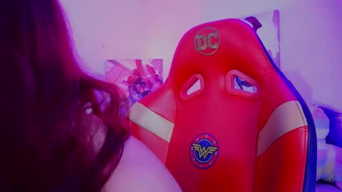 Rebeca  online show from 18, 12, 2025