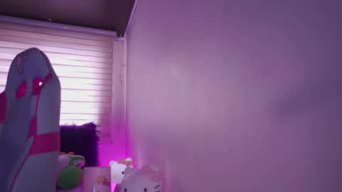 Rebeca  online show from 13, 2, 2026