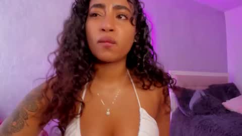 Snapshot of rebecaharrison111 chatting on 2, 12, 2024 Rebeca online show from 2, 12, 2024