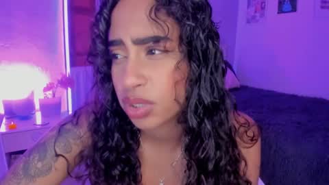 Snapshot of rebecaharrison111 chatting on 6, 1, 2025 Rebeca online show from 6, 1, 2025