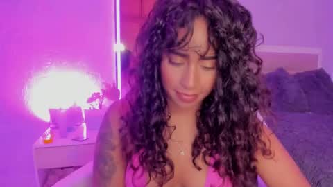 Snapshot of rebecaharrison111 chatting on 6, 1, 2025 Rebeca online show from 6, 1, 2025