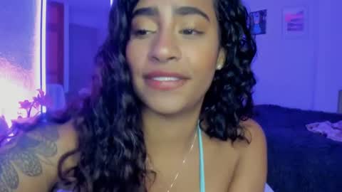 Snapshot of rebecaharrison111 chatting on 8, 1, 2025 Rebeca online show from 8, 1, 2025