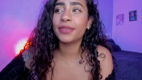 Snapshot of rebecaharrison111 chatting on 19, 1, 2025 Rebeca online show from 19, 1, 2025