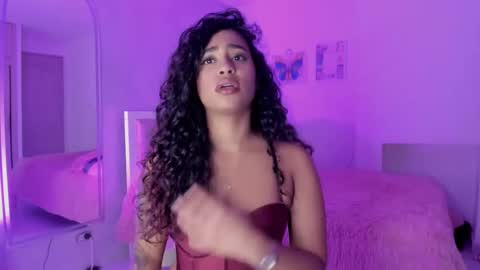 Snapshot of rebecaharrison111 chatting on 1, 10, 2025 Rebeca online show from 1, 10, 2025