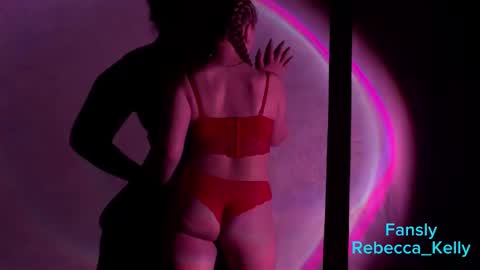 rebecca_____ online show from 20, 12, 2025