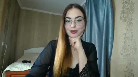 Rebecca online show from 14, 11, 2025