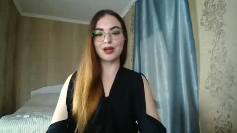 Rebecca online show from 23, 11, 2025