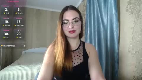 Rebecca online show from 30, 11, 2025