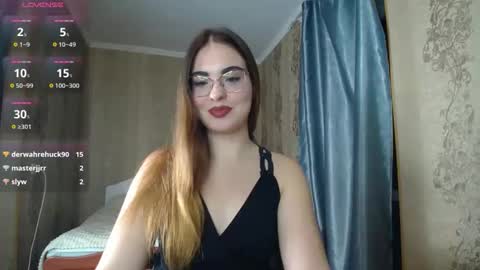 Rebecca online show from 18, 12, 2025