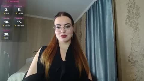 Rebecca online show from 14, 1, 2026