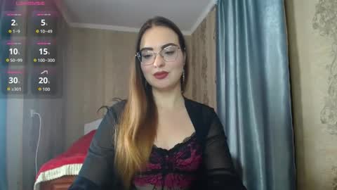 Rebecca online show from 8, 2, 2026