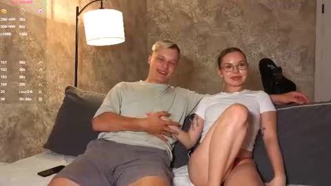 rebecca_david online show from 21, 6, 2026