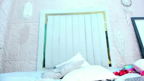 Rebecca online show from 2, 10, 2025