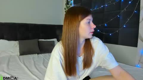 Snapshot of rebecca_myers chatting on 24, 6, 2026 Rebecca online show from 24, 6, 2026