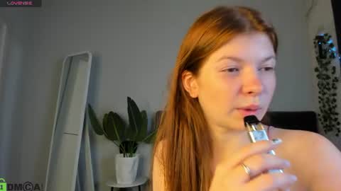 Snapshot of rebecca_myers chatting on 3, 7, 2026 Rebecca online show from 3, 7, 2026