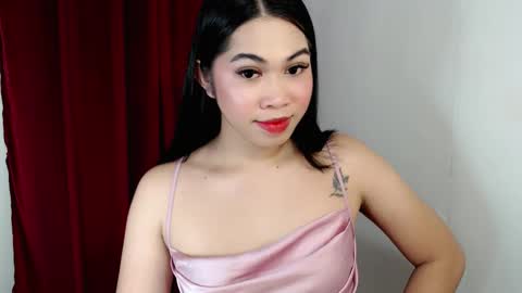 its me asian rebecca online show from 1, 3, 2026