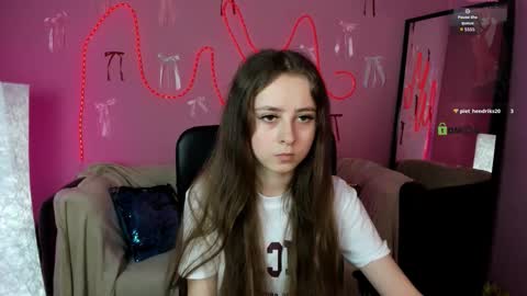 rebecca_smile_ online show from 16, 3, 2026