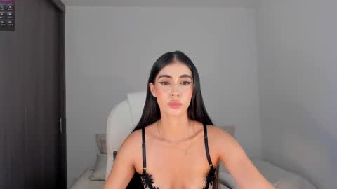 Rebecca online show from 12, 2, 2025