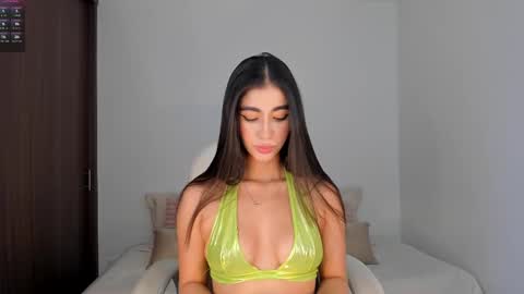 Rebecca online show from 21, 2, 2025