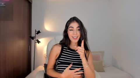 Rebecca online show from 9, 11, 2025