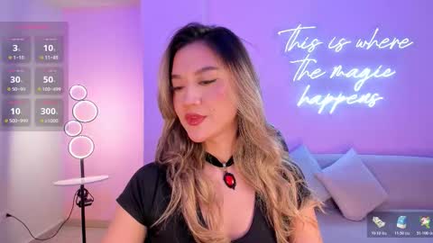 Rebe online show from 25, 10, 2025